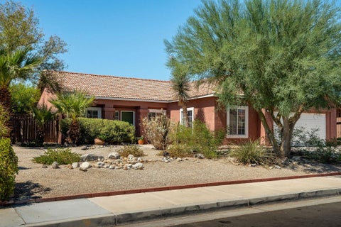 Tiny photo for 31425 ViA Ventana, Thousand Palms, CA 92276 (MLS # 219152641DA)