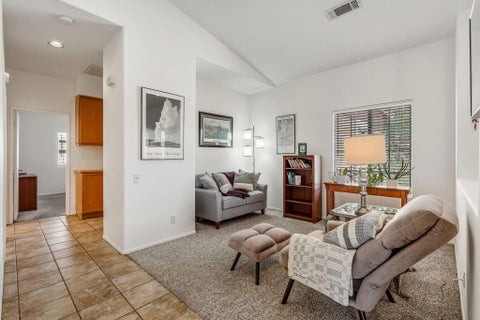 Tiny photo for 31425 ViA Ventana, Thousand Palms, CA 92276 (MLS # 219152641DA)