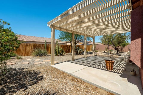 Tiny photo for 31425 ViA Ventana, Thousand Palms, CA 92276 (MLS # 219152641DA)