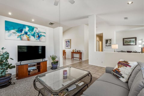 Tiny photo for 31425 ViA Ventana, Thousand Palms, CA 92276 (MLS # 219152641DA)