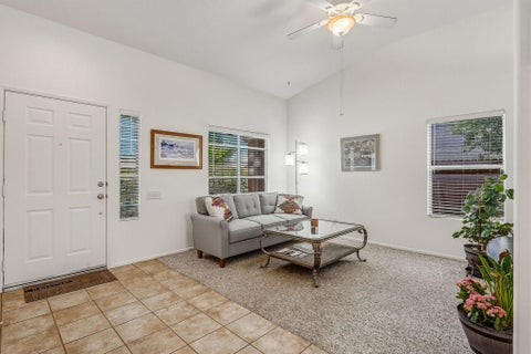 Tiny photo for 31425 ViA Ventana, Thousand Palms, CA 92276 (MLS # 219152641DA)