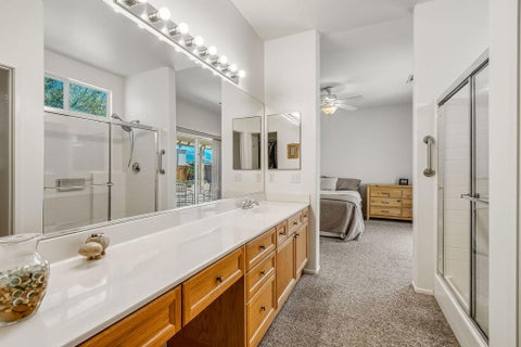 Tiny photo for 31425 ViA Ventana, Thousand Palms, CA 92276 (MLS # 219152641DA)