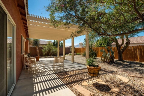 Tiny photo for 31425 ViA Ventana, Thousand Palms, CA 92276 (MLS # 219152641DA)