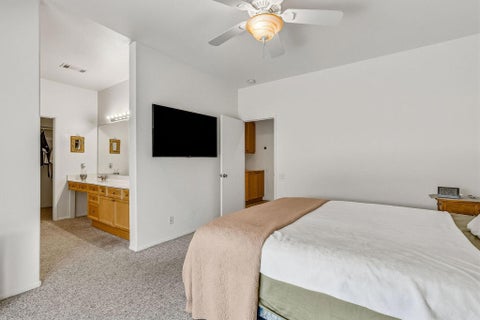 Tiny photo for 31425 ViA Ventana, Thousand Palms, CA 92276 (MLS # 219152641DA)