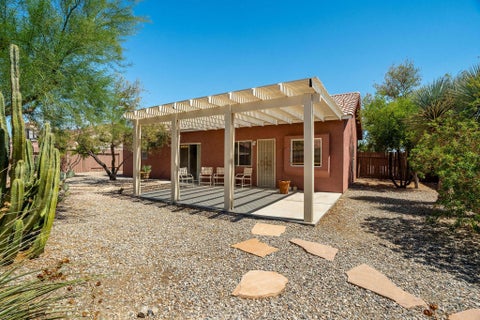 Tiny photo for 31425 ViA Ventana, Thousand Palms, CA 92276 (MLS # 219152641DA)