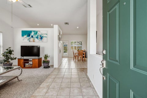 Tiny photo for 31425 ViA Ventana, Thousand Palms, CA 92276 (MLS # 219152641DA)