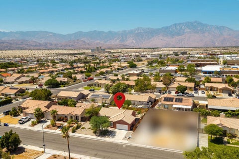 Tiny photo for 31425 ViA Ventana, Thousand Palms, CA 92276 (MLS # 219152641DA)