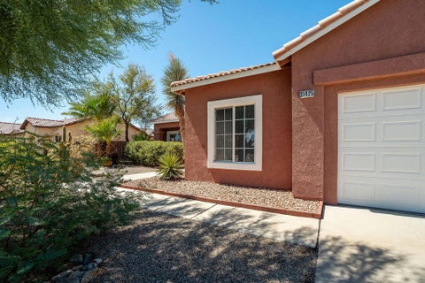 Tiny photo for 31425 ViA Ventana, Thousand Palms, CA 92276 (MLS # 219152641DA)