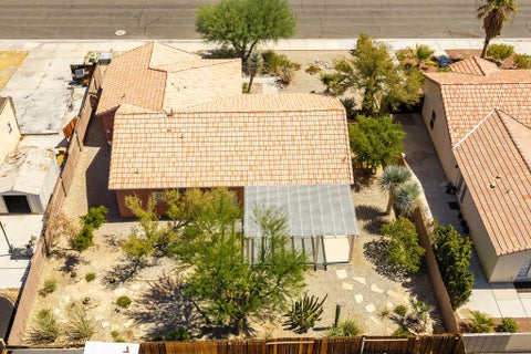 Tiny photo for 31425 ViA Ventana, Thousand Palms, CA 92276 (MLS # 219152641DA)