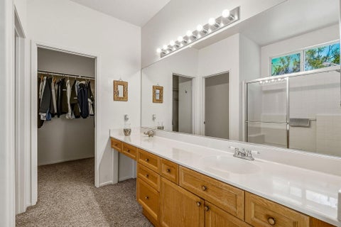 Tiny photo for 31425 ViA Ventana, Thousand Palms, CA 92276 (MLS # 219152641DA)