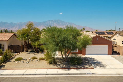 Tiny photo for 31425 ViA Ventana, Thousand Palms, CA 92276 (MLS # 219152641DA)