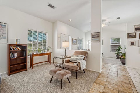 Tiny photo for 31425 ViA Ventana, Thousand Palms, CA 92276 (MLS # 219152641DA)
