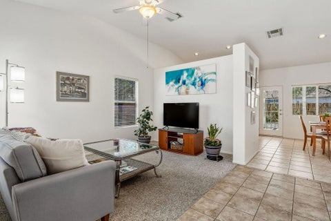 Tiny photo for 31425 ViA Ventana, Thousand Palms, CA 92276 (MLS # 219152641DA)