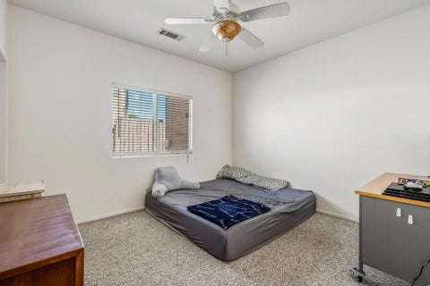 Tiny photo for 31425 ViA Ventana, Thousand Palms, CA 92276 (MLS # 219152641DA)