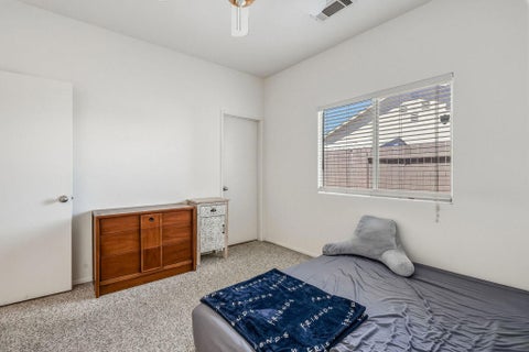 Tiny photo for 31425 ViA Ventana, Thousand Palms, CA 92276 (MLS # 219152641DA)