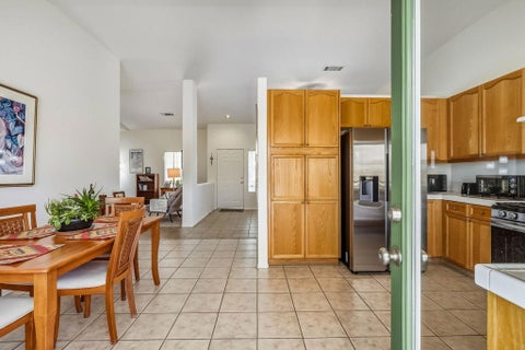 Tiny photo for 31425 ViA Ventana, Thousand Palms, CA 92276 (MLS # 219152641DA)