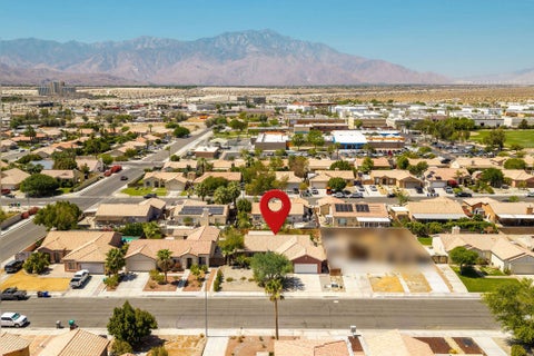 Tiny photo for 31425 ViA Ventana, Thousand Palms, CA 92276 (MLS # 219152641DA)