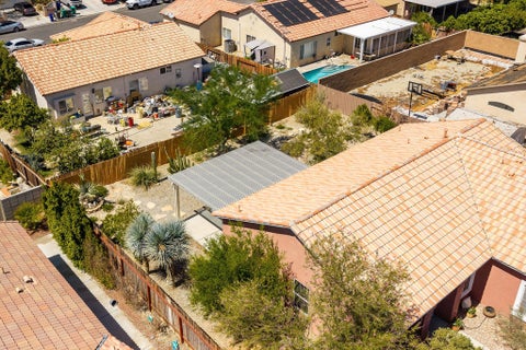 Tiny photo for 31425 ViA Ventana, Thousand Palms, CA 92276 (MLS # 219152641DA)
