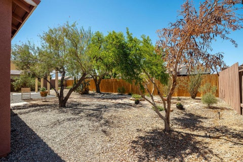 Tiny photo for 31425 ViA Ventana, Thousand Palms, CA 92276 (MLS # 219152641DA)