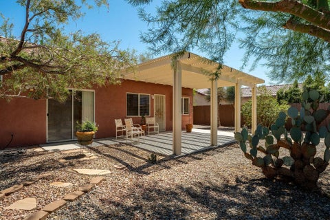 Tiny photo for 31425 ViA Ventana, Thousand Palms, CA 92276 (MLS # 219152641DA)