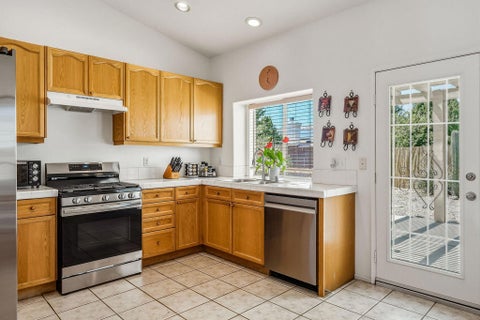Tiny photo for 31425 ViA Ventana, Thousand Palms, CA 92276 (MLS # 219152641DA)