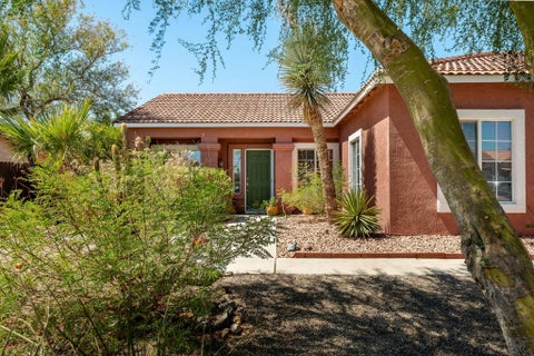 Tiny photo for 31425 ViA Ventana, Thousand Palms, CA 92276 (MLS # 219152641DA)