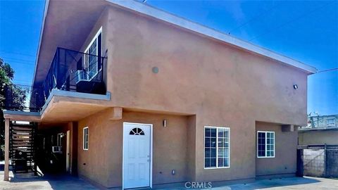 Photo of 12019 Sycamore Street #A, Norwalk, CA 90650 (MLS # PW26050506)