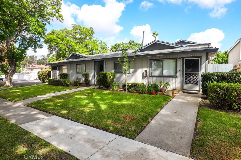 2601 Andover