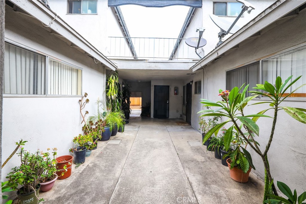 2601 Andover
