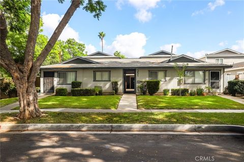 2601 Andover Fullerton CA 92831