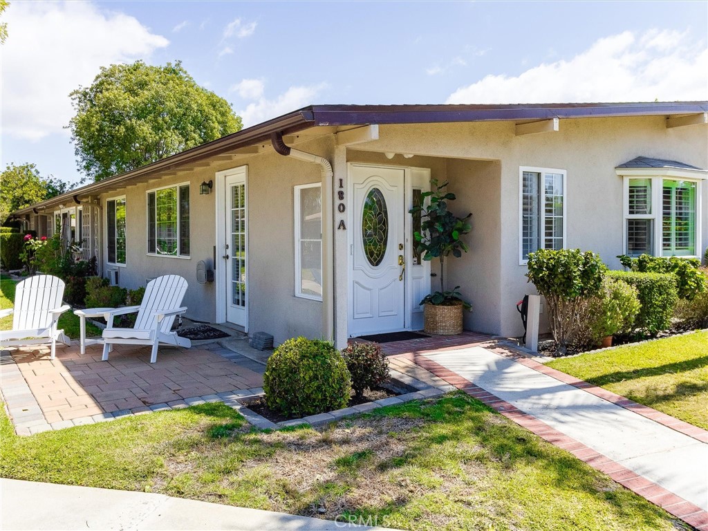 13361 N Fairfield Lane 180-A