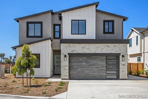 1748 Whaley St. Oceanside CA 92054