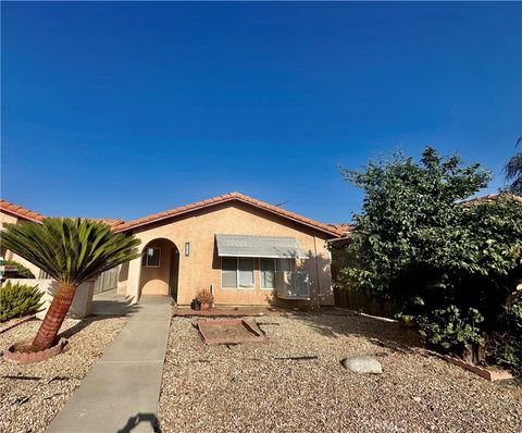 465 Camino Grande San Jacinto CA 92582