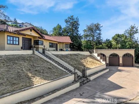 23911 Homezell Drive, West Hills, CA 91304 - MLS#: SR25141559