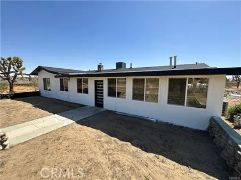 6459 Ruth Drive, Yucca Valley, CA 92284 - MLS#: PW25165709