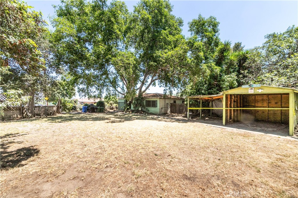774 Muscatel Avenue