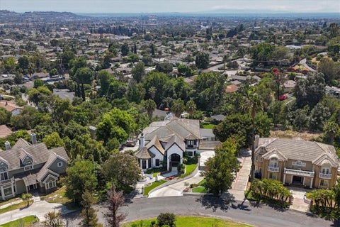 Photo of 195 Flowerfield Lane, La Habra Heights, CA 90631 (MLS # OC26151905)