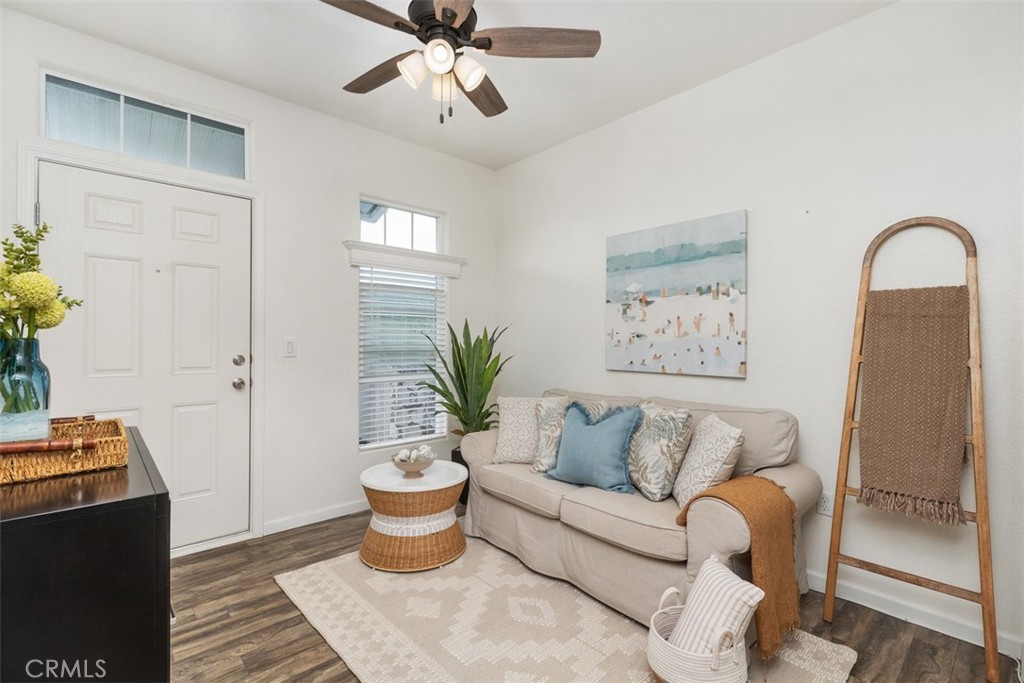 Shorecliff Terrace Inc. (STER) - Residential