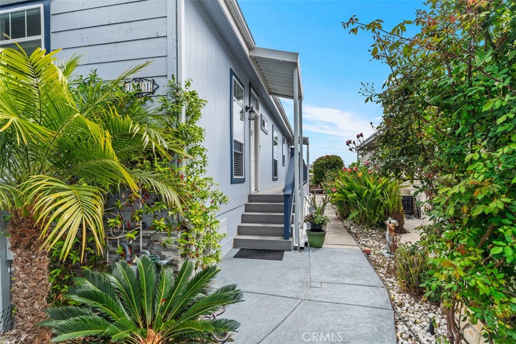 Shorecliff Terrace Inc. (STER) - Residential