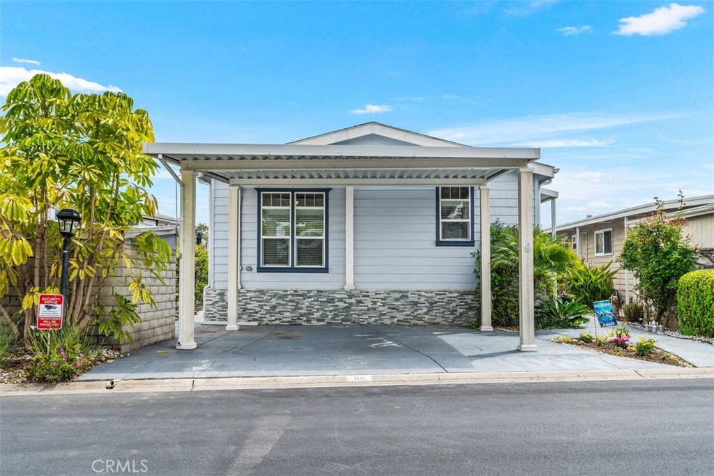 Shorecliff Terrace Inc. (STER) - Residential