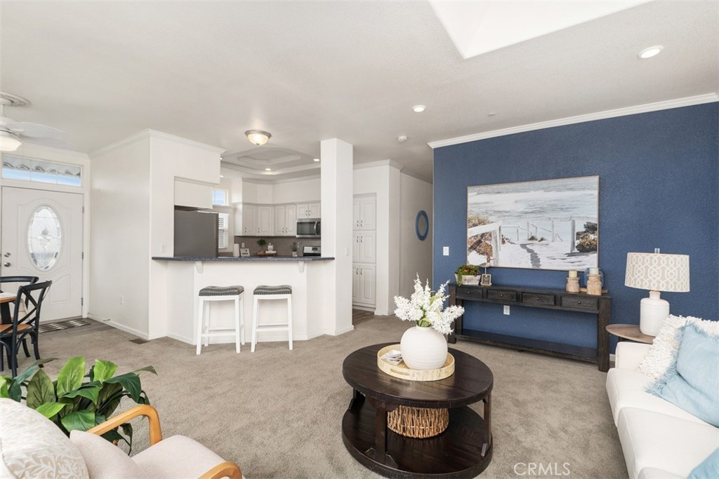 Shorecliff Terrace Inc. (STER) - Residential