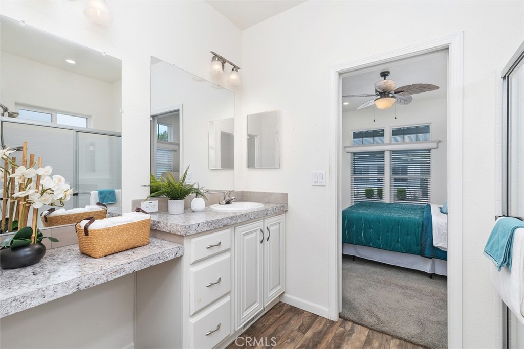 Shorecliff Terrace Inc. (STER) - Residential