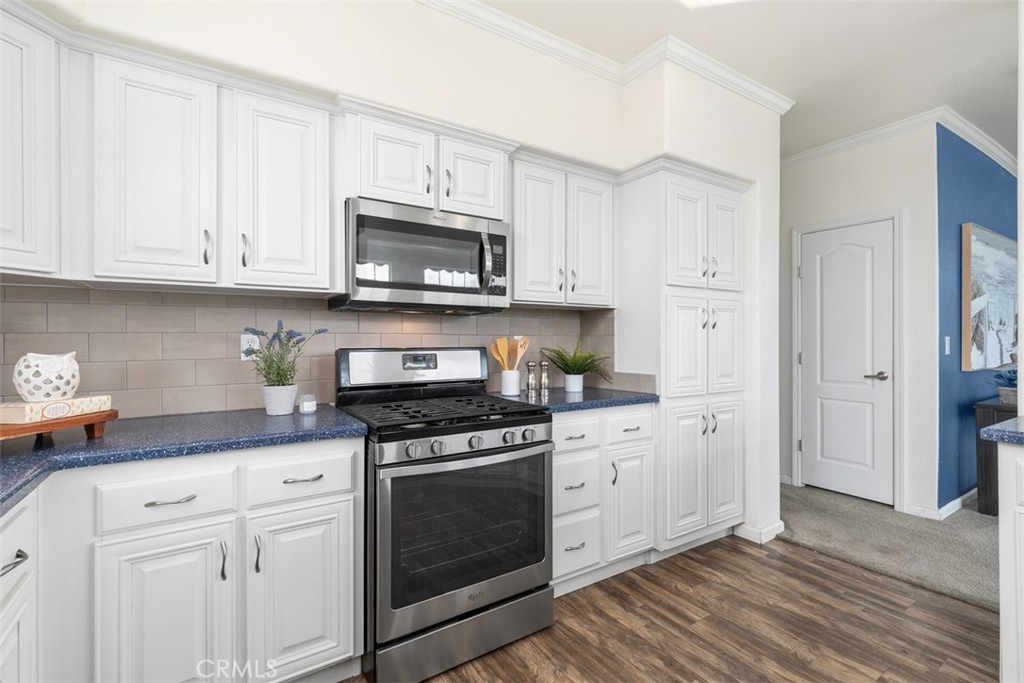 Shorecliff Terrace Inc. (STER) - Residential