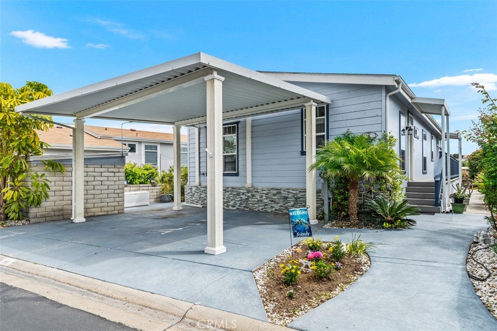 Shorecliff Terrace Inc. (STER) - Residential