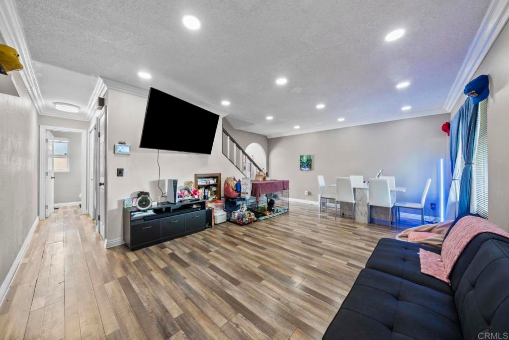 1580 Mendocino Drive 103