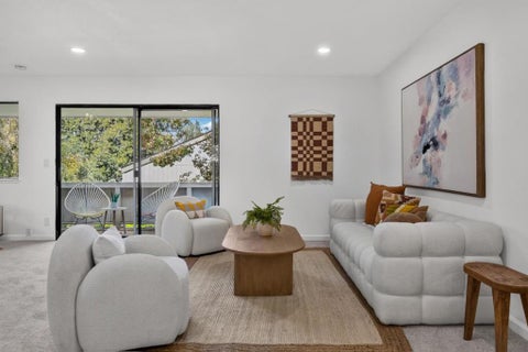 Photo of 940 Kiely Boulevard #D, Santa Clara, CA 95051 (MLS # ML82062324)