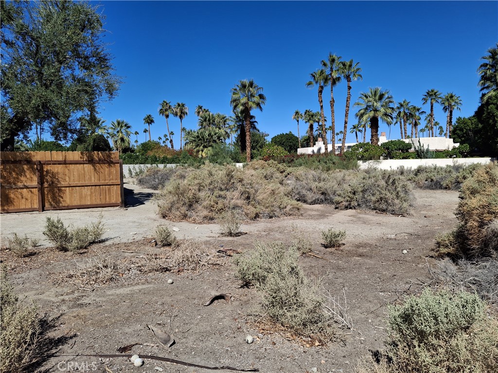 Desert Ranch Estates (32124) - Residential