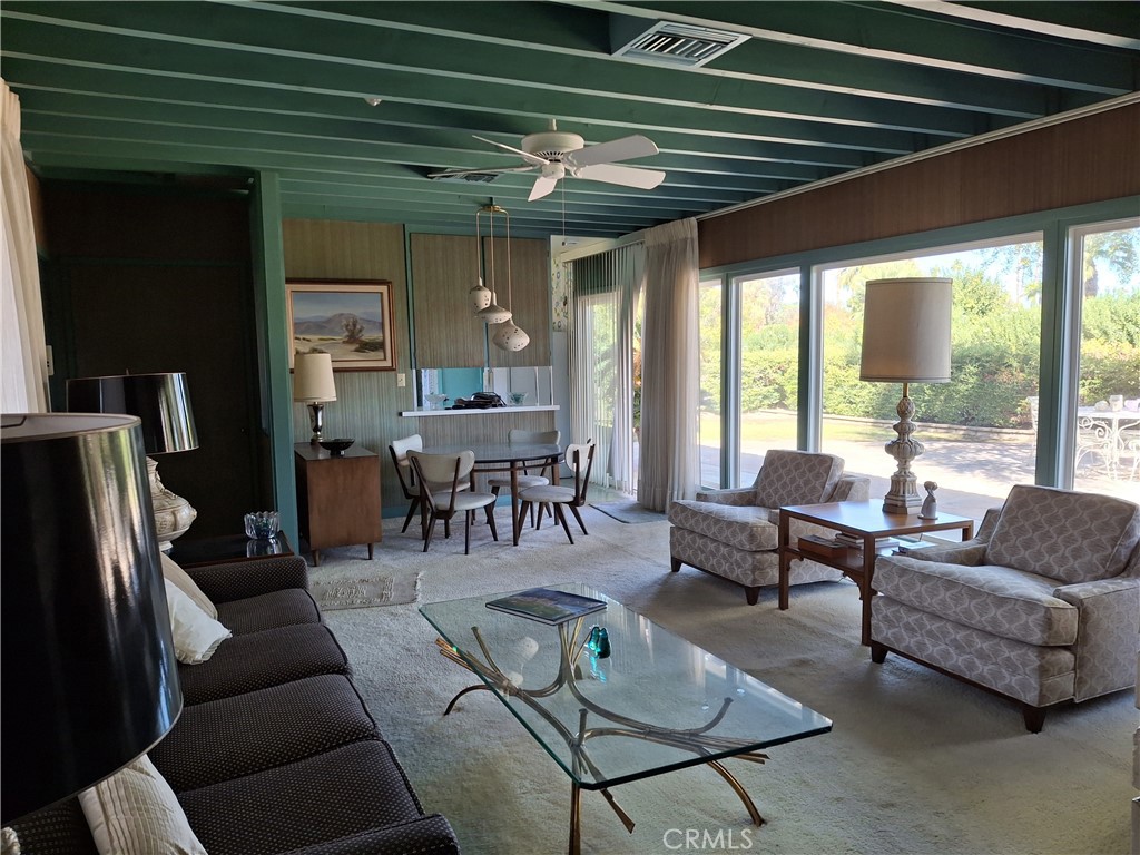 Desert Ranch Estates (32124) - Residential