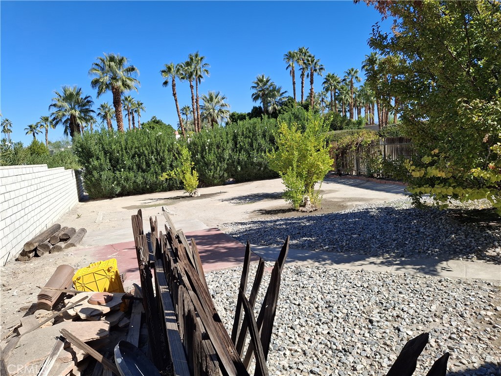Desert Ranch Estates (32124) - Residential