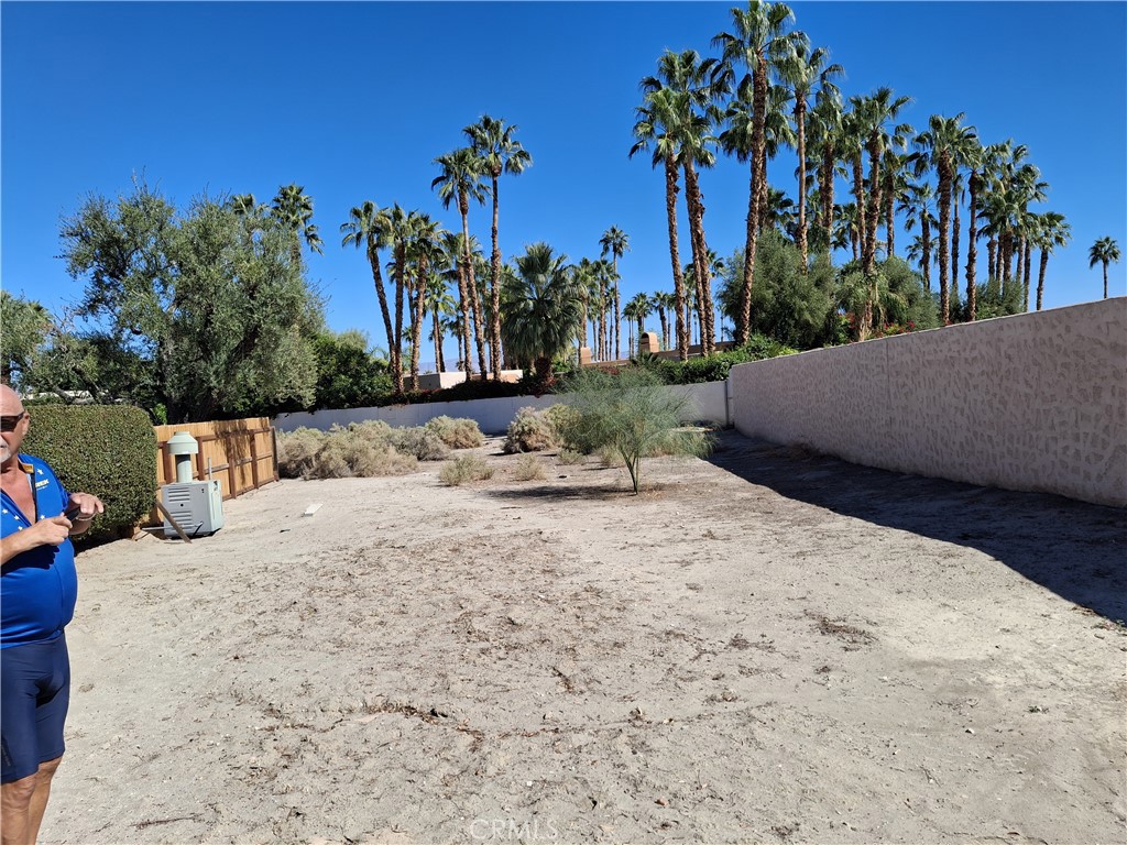 Desert Ranch Estates (32124) - Residential